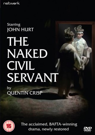 The Naked Civil Servant