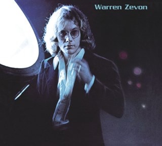 Warren Zevon - Limited Edition