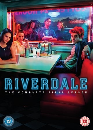 Riverdale: The Complete First Season