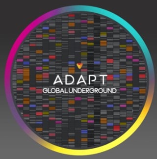 Global Underground: Adapt