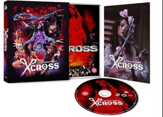 X-Cross