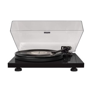 Crosley C6 Black Turntable