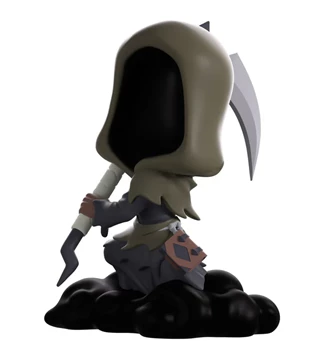 Grim Reaper The Sims Youtooz Figurine