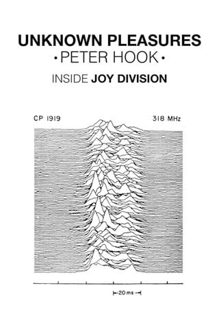 Unknown Pleasures: Inside Joy Division Paperback By Peter Hook