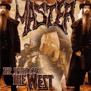 The Spirit of the West