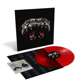 Dead Company - Limited Edition Red Vinyl