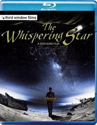 The Whispering Star/The Sion Sono