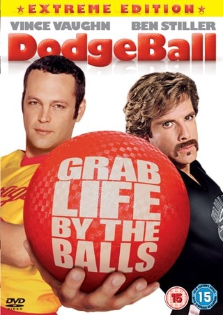 Dodgeball - A True Underdog Story: Uncut