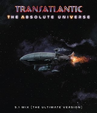 Transatlantic: The Absolute Universe