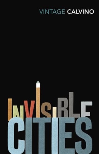 Invisible Cities