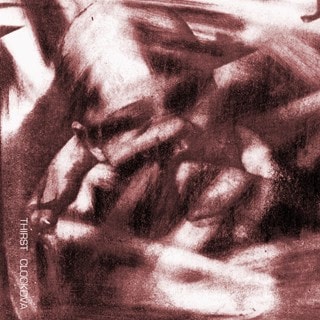 Thirst (2026 Remaster) - Double Thirst Red Vinyl
