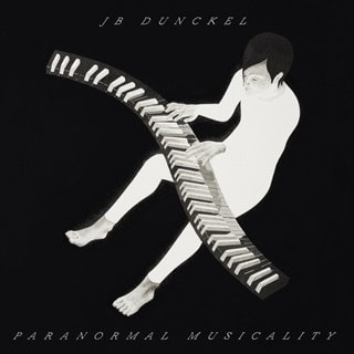 JB Dunckel: Paranormal Musicality