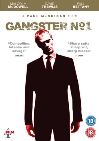 Gangster No. 1