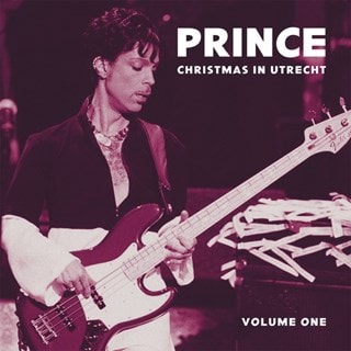 Christmas in Utrecht - Volume 1