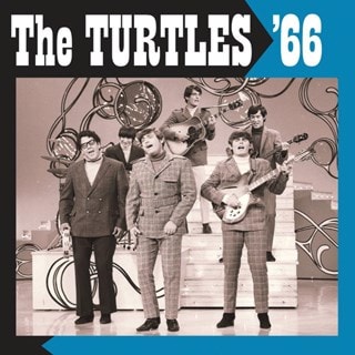 The Turtles '66