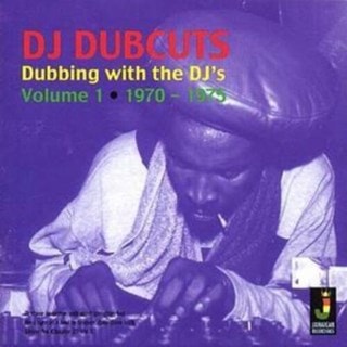 DJ Dubcuts Dubbing With the DJs: 1970-1975 - Volume 1