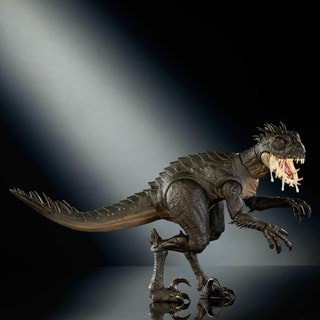 Scorpios Rex Jurassic World Hammond Collection Mattel Action Figure