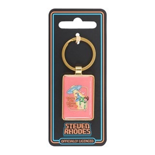 You're My Chosen One Steven Rhodes Keyring
