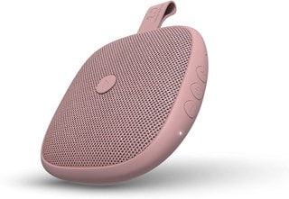 Fresh N Rebel Bold Xs Dusty Pink Bluetooth Speaker