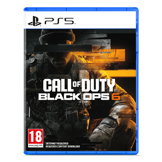 Call Of Duty: Black Ops 6 (PS5)