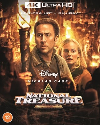 National Treasure