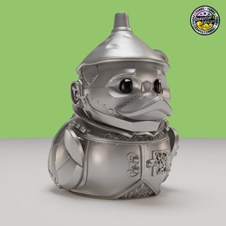 The Tin Man Wicked Collector's Edition Tubbz