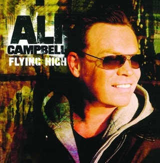 Flying High