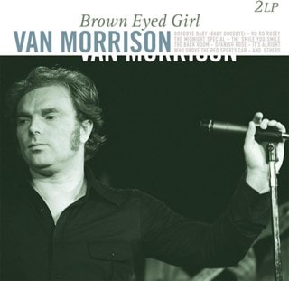 Brown Eyed Girl