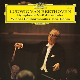 Ludwig Van Beethoven: Symphonie Nr. 6, 'Pastorale'