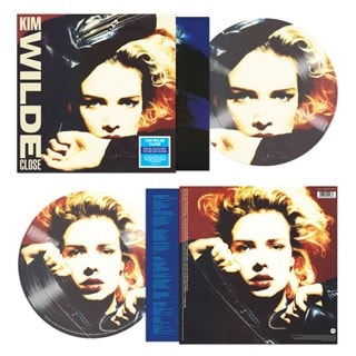 Close - Picture Disc
