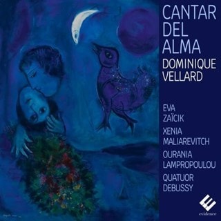 Cantar Del Alma