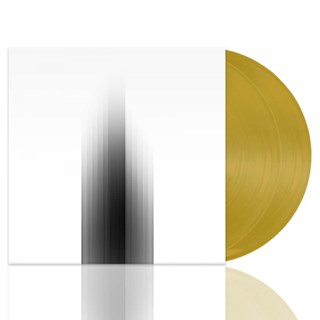 Sundowning - Solid Gold Vinyl