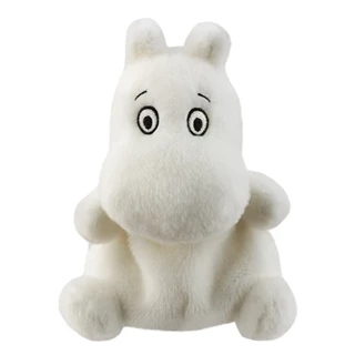 Moomin Palm Pals Plush