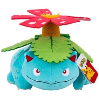 Venusaur Pokemon Plush