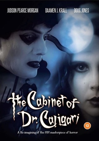 The Cabinet of Dr. Caligari