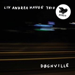 Døgnville