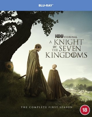 A Knight of the Seven Kingdoms: The Complete First Season