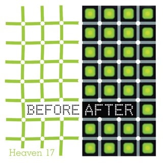 Before After