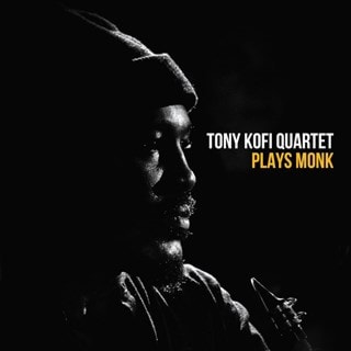 Tony Kofi Quartet plays Monk