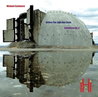 Before the Light Has Gone (Symphony No. 4)