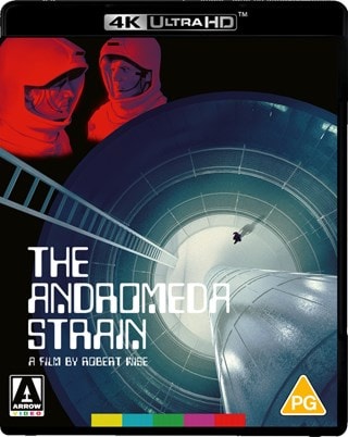 The Andromeda Strain