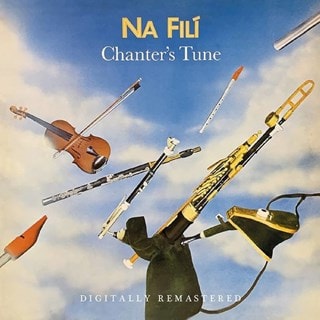 Chanter's Tune