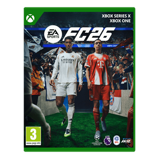 EA Sports FC 26 (XSX)