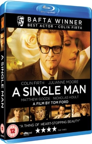 A Single Man