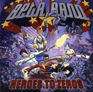 Heroes to Zeros