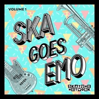 Ska Goes Emo - Volume 1