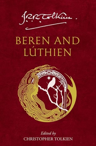 Beren And Luthien (Lúthien) Paperback By J. R. R. Tolkien