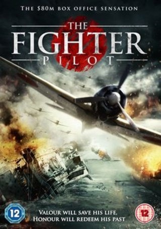 The Fighter Pilot