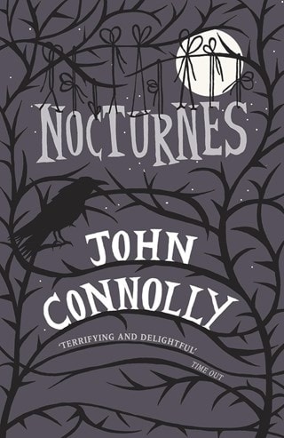 Nocturnes Book 1 Paperback By John Connolly