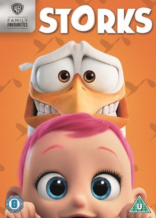 Storks